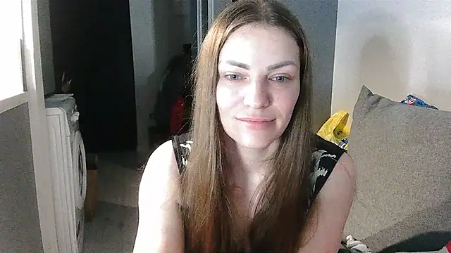 AnnaDiamond1 online show from 4, 7, 2026