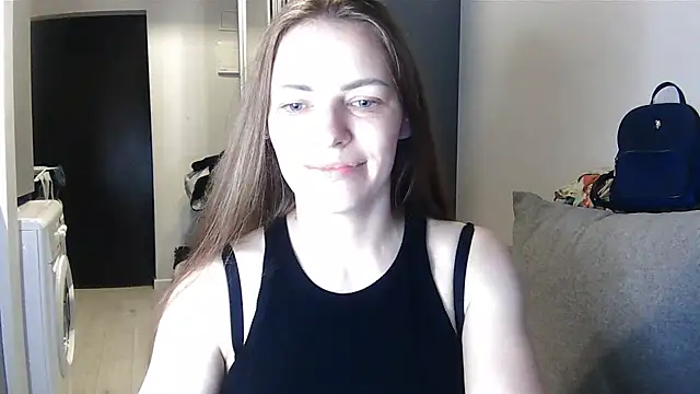AnnaDiamond1 online show from 16, 7, 2026