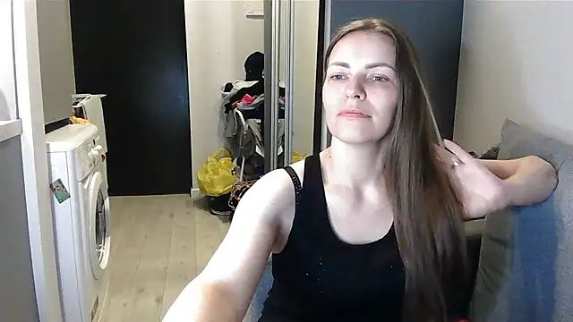 AnnaDiamond1 online show from 23, 7, 2026