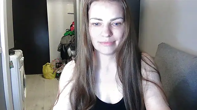 AnnaDiamond1 online show from 24, 7, 2026
