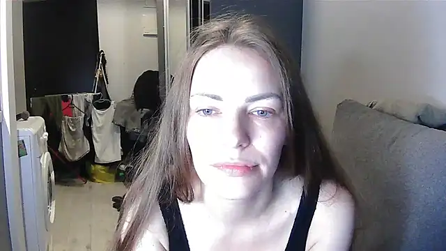 AnnaDiamond1 online show from 26, 7, 2026