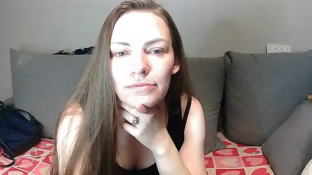 AnnaDiamond1 online show from 29, 7, 2026