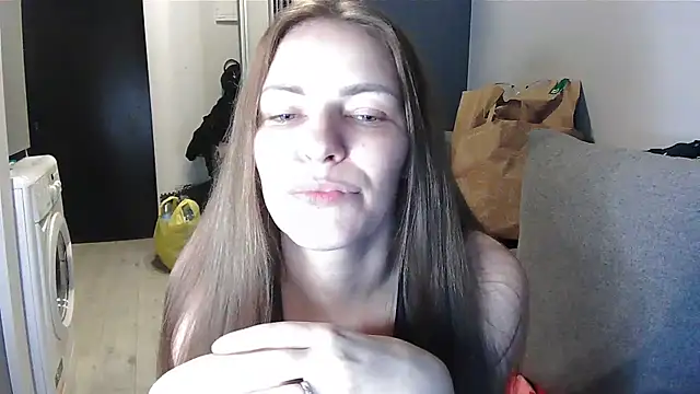 AnnaDiamond1 online show from 6, 8, 2026