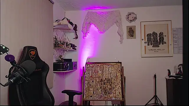 Siriss boyrag online show from 20, 2, 2025