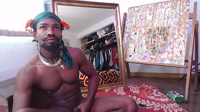 Siriss boyrag online show from 27, 2, 2025