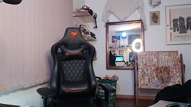 Siriss boyrag online show from 28, 2, 2025