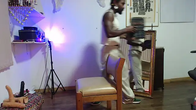 Siriss boyrag online show from 19, 9, 2025