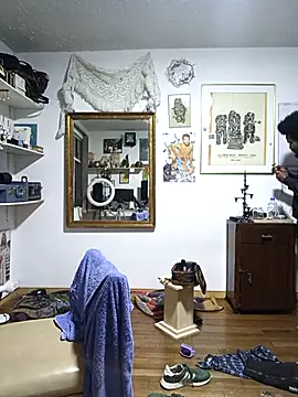 Siriss boyrag online show from 2, 11, 2025