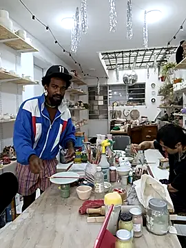 Siriss boyrag online show from 6, 2, 2026