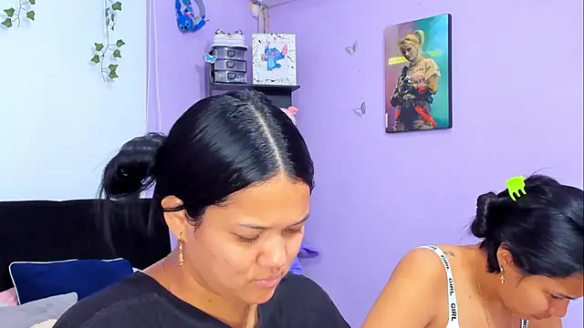 sara mendez2 online show from 17, 1, 2025