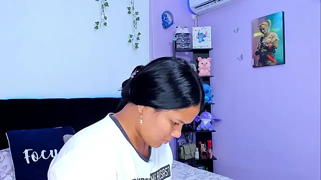 sara mendez2 online show from 18, 1, 2025