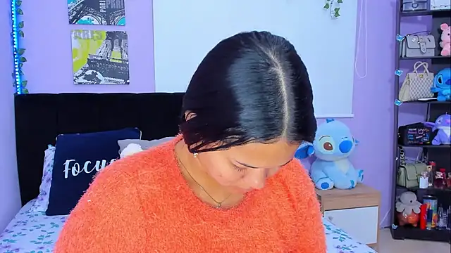 sara mendez2 online show from 4, 2, 2025