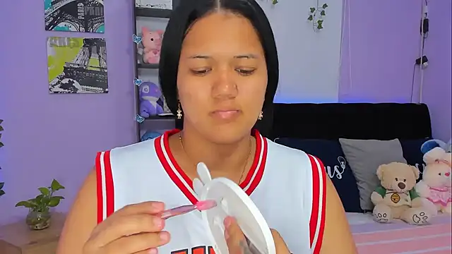 sara mendez2 online show from 7, 2, 2025