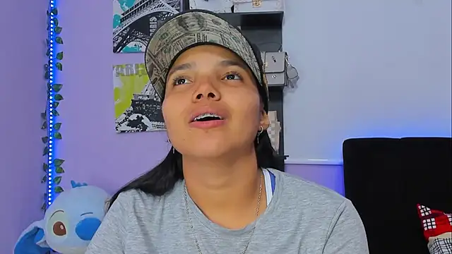 sara mendez2 online show from 20, 2, 2025