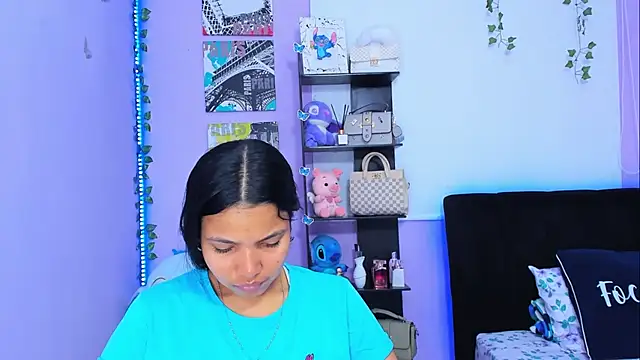 sara mendez2 online show from 7, 3, 2025