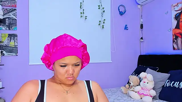 sara mendez2 online show from 11, 3, 2025