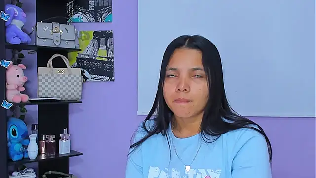 sara mendez2 online show from 20, 3, 2025