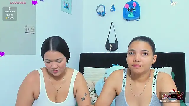 sara mendez2 online show from 18, 12, 2025