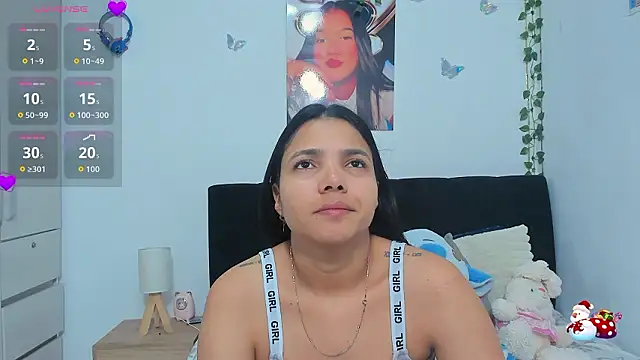 sara mendez2 online show from 9, 2, 2026