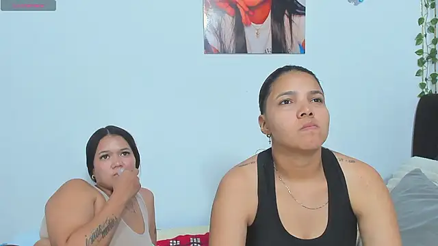 sara mendez2 online show from 24, 3, 2026