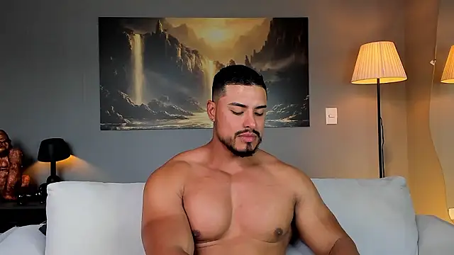 Snapshot of ApoloMakris chatting on 8, 2, 2026 ApoloMakris online show from 8, 2, 2026