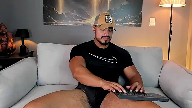 ApoloMakris online show from 22, 5, 2026
