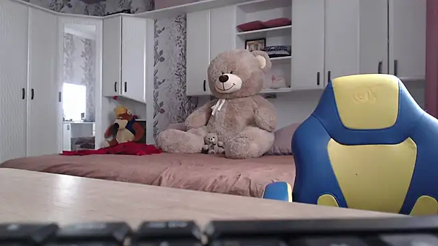 69SexySecret69 online show from 20, 2, 2025