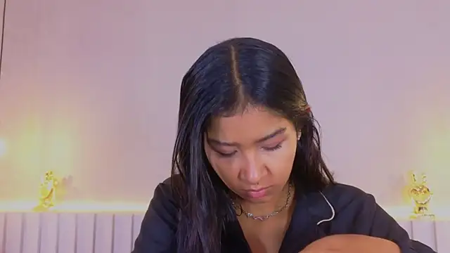 Aida moreno online show from 18, 9, 2025