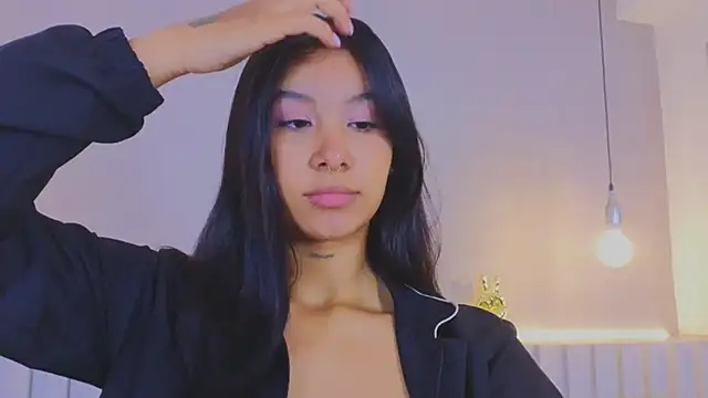 Aida moreno online show from 24, 9, 2025