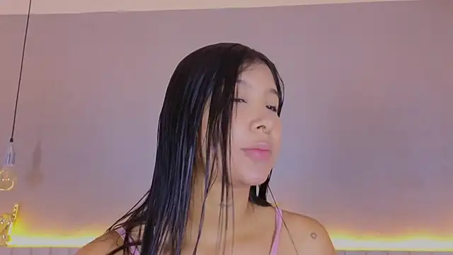 Aida moreno online show from 18, 2, 2026