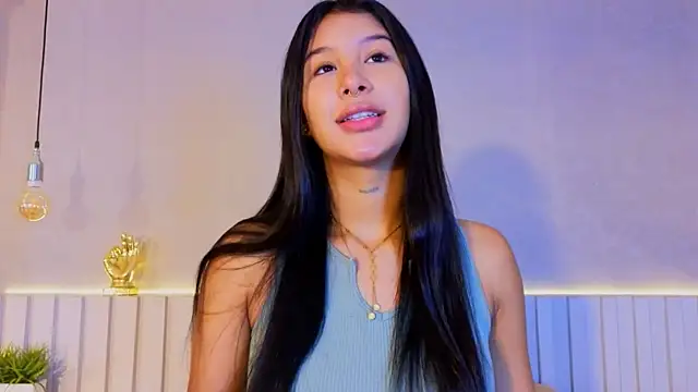 Aida moreno online show from 24, 3, 2026