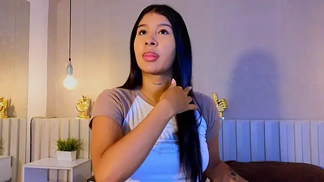 Aida moreno online show from 1, 4, 2026