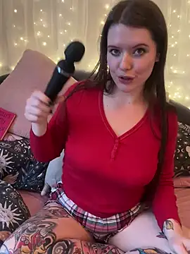 Ragdoll131 online show from 8, 2, 2025