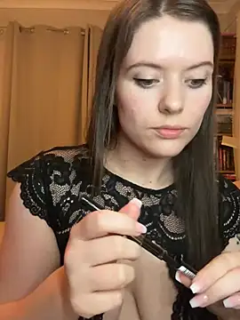 Ragdoll131 online show from 7, 3, 2025