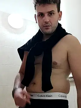 TheKing966 online show from 24, 2, 2025