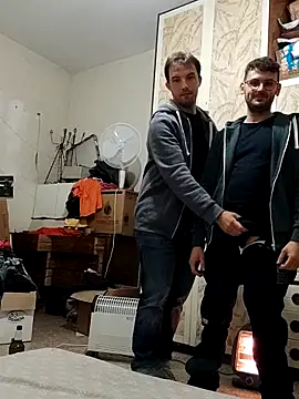 TheKing966 online show from 3, 10, 2025