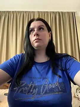 Evelinia online show from 7, 2, 2025