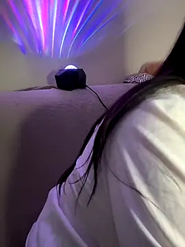 Evelinia online show from 1, 10, 2025