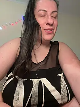 Evelinia online show from 28, 3, 2026