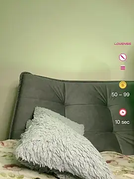 Evelinia online show from 23, 4, 2026