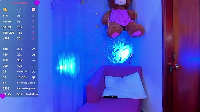 KaattySweet  online show from 10, 2, 2025