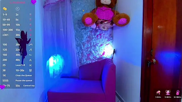 KaattySweet  online show from 5, 3, 2025