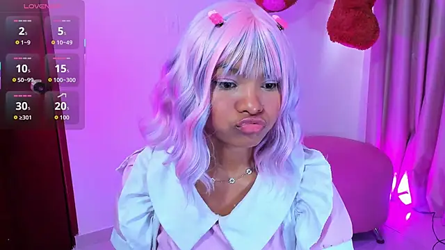 KaattySweet  online show from 5, 10, 2025