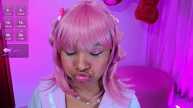 KaattySweet  online show from 6, 10, 2025