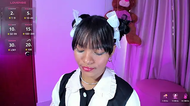 KaattySweet  online show from 27, 11, 2025