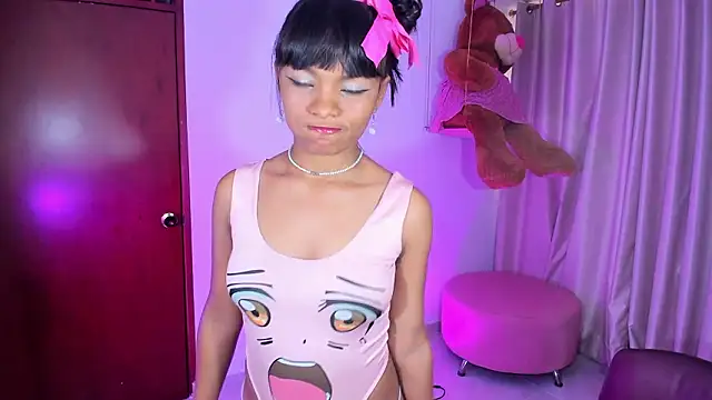 KaattySweet  online show from 16, 1, 2026