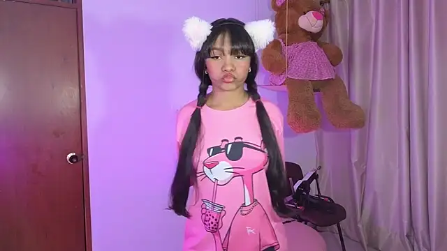 KaattySweet  online show from 23, 4, 2026