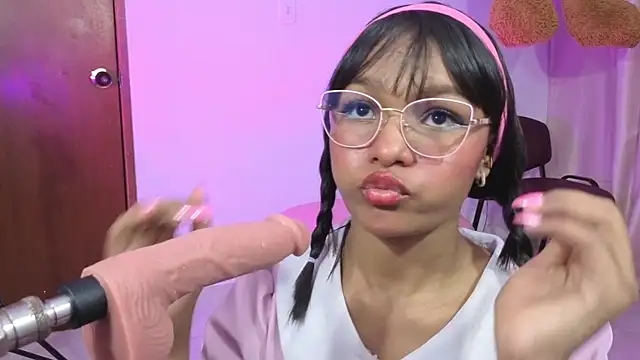 KaattySweet  online show from 24, 4, 2026