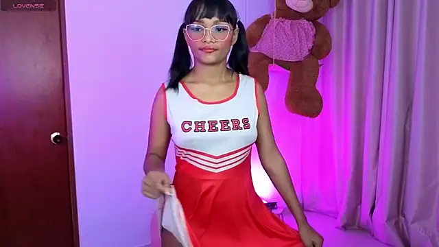 KaattySweet  online show from 19, 7, 2026