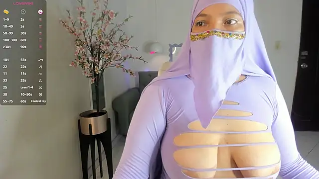 malak nanyy online show from 21, 9, 2025